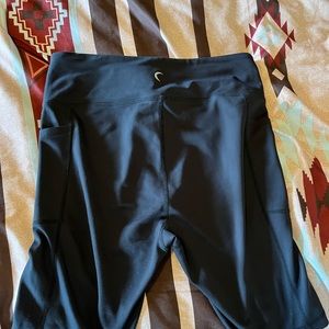 Zyia Active biker shorts